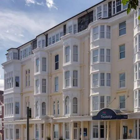 Travelodge Scarborough St Nicholas Eksteriør bilde