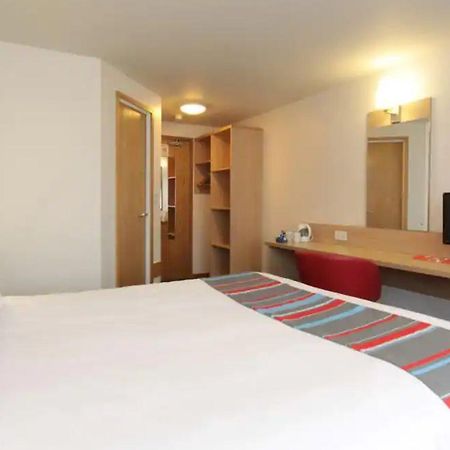 Travelodge Scarborough St Nicholas Eksteriør bilde