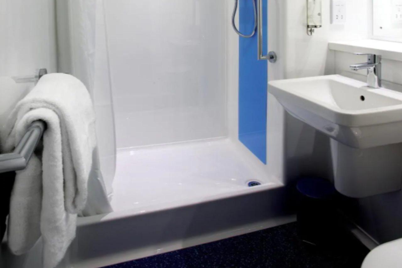 Travelodge Scarborough St Nicholas Eksteriør bilde