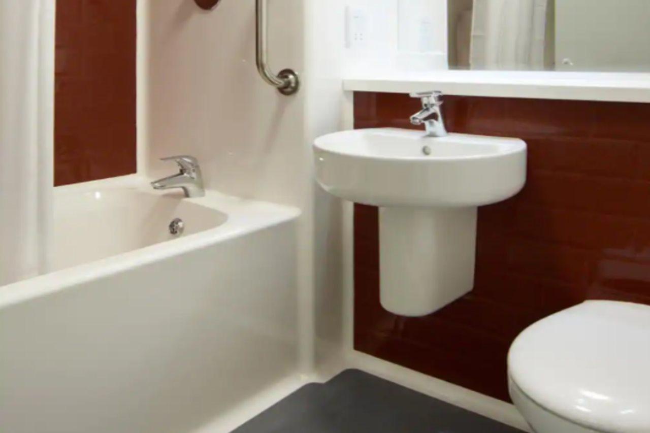 Travelodge Scarborough St Nicholas Eksteriør bilde