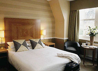 Travelodge Scarborough St Nicholas Eksteriør bilde