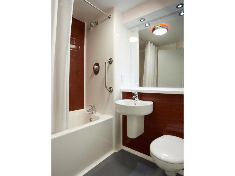 Travelodge Scarborough St Nicholas Eksteriør bilde